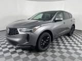 Certified 2025 Acura RDX SH-AWD image 4