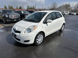 Used 2010 Toyota Yaris 2-Door Hatchback image 3