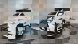 Used 2017 Lexus GX 460 image 4
