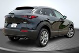 Used 2022 MAZDA CX-30 AWD 2.5 S w/ Premium Package image 2