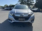 Certified 2022 Honda HR-V EX-L image 4