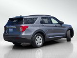 Used 2021 Ford Explorer XLT image 4