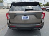 Used 2021 Ford Explorer XLT w/ Equipment Group 202A image 5