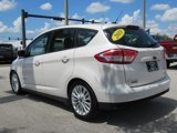 Used 2018 Ford C-MAX SE image 4