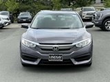 Used 2016 Honda Civic EX image 2