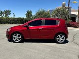 Used 2013 Chevrolet Sonic LTZ image 5