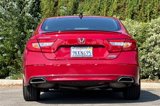 Certified 2021 Honda Accord Sport Special Edition image 5