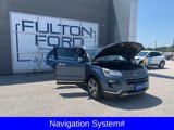 Used 2018 Ford Explorer Platinum image 4