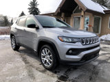 Used 2022 Jeep Compass Latitude w/ Sun and Sound Group image 3