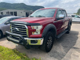 Used 2016 Ford F150 XLT w/ Equipment Group 302A Luxury image 2