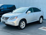 Used 2010 Lexus RX 450h AWD image 4