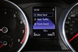 Used 2019 Volkswagen Tiguan SE w/ Panoramic Sunroof Package image 3