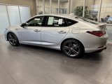 Used 2025 Acura Integra A-Spec image 3