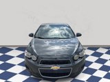 Used 2015 Chevrolet Sonic LT image 2