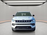 New 2025 Jeep Compass Sport image 2