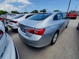 Used 2021 Chevrolet Malibu LS image 3