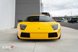 Used 2005 Lamborghini Murcielago Coupe image 3