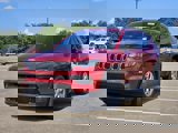 New 2025 Jeep Compass Latitude image 2