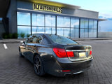 Used 2010 BMW 750Li xDrive image 5