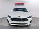 Used 2020 Ford Fusion SEL image 2