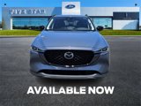 Used 2022 MAZDA CX-5 Carbon Edition image 2
