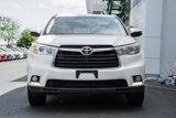 Used 2015 Toyota Highlander Limited image 2