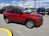 New 2025 Jeep Compass Latitude image 5
