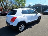 Used 2015 Chevrolet Trax LS image 3