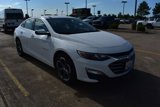 Used 2023 Chevrolet Malibu LT image 3