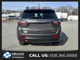 Used 2024 Jeep Compass Trailhawk w/ Sun and Sound Group image 4