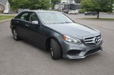 Used 2016 Mercedes-Benz E 350 Sedan image 3