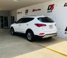 Used 2017 Hyundai Santa Fe Sport w/ 2.4L Tech Package 04 image 4