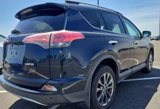 Used 2017 Toyota RAV4 Limited image 4