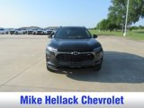 New 2025 Chevrolet Trax RS w/ Driver Confidence Package image 2
