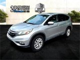 Used 2016 Honda CR-V EX image 3