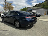 Used 2017 Lincoln MKZ Premiere image 4