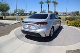 Certified 2024 Toyota Corolla LE image 5