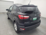 Used 2020 Ford EcoSport SE w/ SE Convenience Package image 5