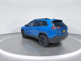 Certified 2023 Jeep Cherokee Altitude Lux image 6