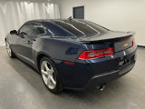 Used 2014 Chevrolet Camaro LT w/ RS Package image 3