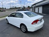 Used 2011 Honda Civic LX image 3