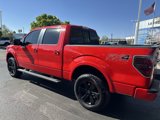 Used 2012 Ford F150 FX4 w/ FX Luxury Pkg image 3