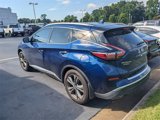 Used 2019 Nissan Murano Platinum image 4