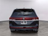 New 2025 Volkswagen Atlas SEL Premium R-Line image 4