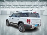 New 2025 Ford Bronco Sport Big Bend image 2