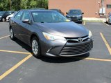 Used 2015 Toyota Camry LE image 4