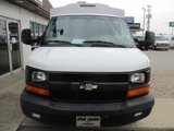 Used 2013 Chevrolet Express 3500 image 2