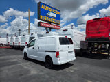 Used 2020 Nissan NV200 SV w/ Back Door Glass Package image 2