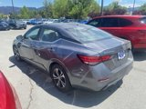 Used 2021 Nissan Sentra SV image 4