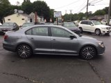 Used 2016 Volkswagen Jetta Sport image 4